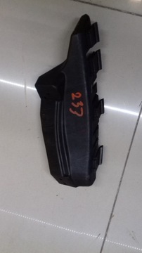 Ковзун бампера праві перед hyundai i 20 i 86552-1j000 фото №1