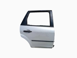 Дверь правый зад o3 ford focus mk2 универсал фото №1