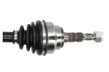 Wał привідний pascal g2x044pc фото №1