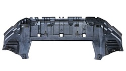 Защита бампера expert jumpy proace 9808501880 фото №1