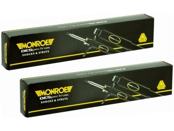 Амортизаторы зад monroe 376064sp фото №1