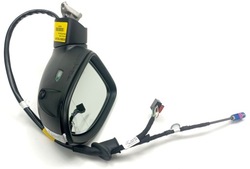 Дзеркало праві vw arteon 15 pin камера фотохромний фото №1