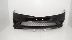 Бампер перед переднее honda civic viii 06-09r тип r yr571p фото №1
