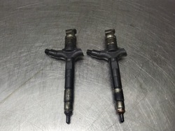 Opel 3.0 cdti инжектор 0800 2 контакты фото №1