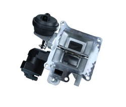 Клапан egr оригінальний номер volvo 36010128 фото №1