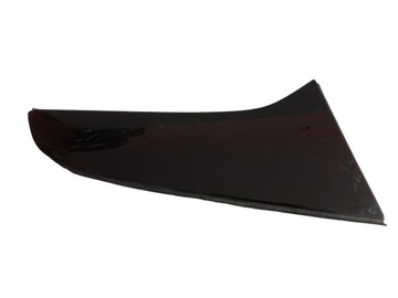 Планка спойлер зад правые mercedes w177 фото №1