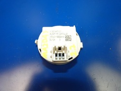 Mazda 3 iii bm 13- резистор вентилятор воздуховод фото №1