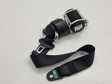 Mini cooper r58 lci pas безопасности левый перед фото №1