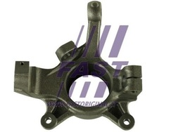 Поворотный кулак master 98- prz. pr 24 mm фото №1