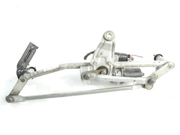 Механизм дворник vw passat b7 3ab955419 фото №1