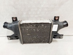 Mitsubishi asx 1 i 1.8 did інтеркулер радіаторів повітря 127100-3710 фото №1