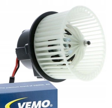 Двигатель вентилятор volvo s80 ii 1.6 2.0 tdi 2.4 2.5 фото №1