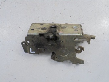 Vito 1 w638 замок дверь перед левый 9017200135 фото №1