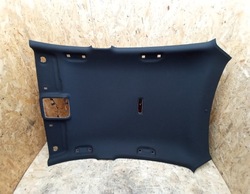 Потолок чёрная opel insignia b hb фото №1