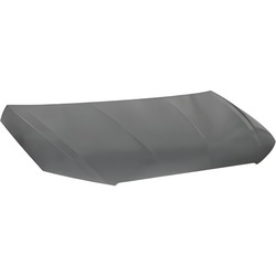 Капот кришка двигуна do seat ibiza 17- фото №1