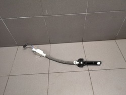 Моторчик регулировка ремня audi a8 d3 4e0857833a фото №1