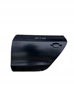 Audi a7 s7 rs7 c7 2011-18 год 4g8 дверь левый зад заводской фото №1