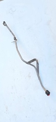 Щуп масла коробки mercedes sprinter 906 a9062701684 фото №1