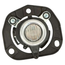 Лампа протитуманна ліва alfa romeo mito 2010 2011 2012 2013 2014 2015 2016 фото №1