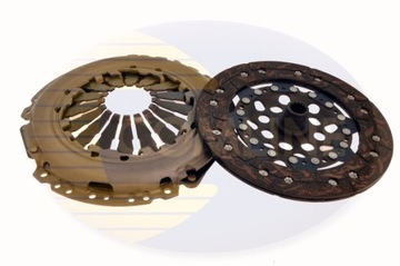 Сцепление kpl.comline opel corsa 1.3cdti 03-06 фото №1