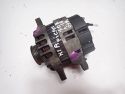 Генератор kia picanto 1.0 1.1 2007r 2655517 70a фото №1