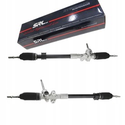 Трансмиссия рулевая рулевая рейка kia sportage фото №1