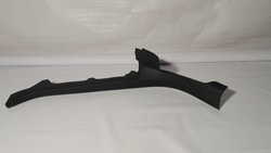 Audi q5 ii 80a планка пороговая правая 80a867768a фото №1