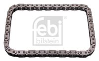 Febi цепь распределительный вал фото №1
