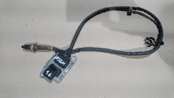 Датчик лямбда-зонд nox zafira c insignia b 2.0 1.6 cdti 55512350 фото №1
