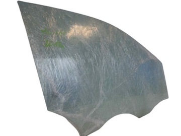 Mercedes ml w166 166 скло передня права 2014 фото №1