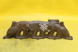 Колектор випускний cherokee kj vm25c 2.5 crd фото №1