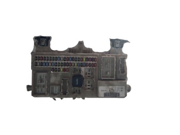 Focus mk2 1.6 коробка запобіжників 97ra-000001 фото №1