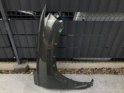 Hyunda tucson iv 4 правий крило перед переднє 20- фото №1