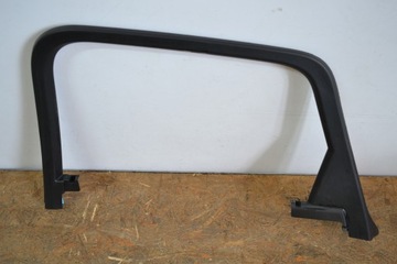 Рамка дверь правые зад audi q3 sq3 rsq3 83a867672 фото №1