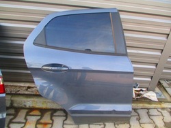 Ford ecosport 2013- двері задні праві задні 7 фото №1