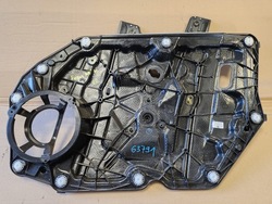 Підйомник вікна ford focus mk4 перед праві оригінал. фото №1