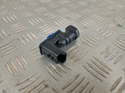 9677783780 датчик вакуум peugeot citroen фото №1