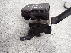 Toyota rav4 rav 4 ii 01-05 2.0 d4d насос abs фото №1