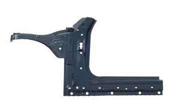 Mini one cooper f56 порог стойка фото №1