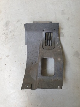 Actros mp4 element консоли панели распределительной фото №1