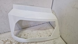 Рамка лампи захист фара daf xf xg xg+ 2313585 фото №1