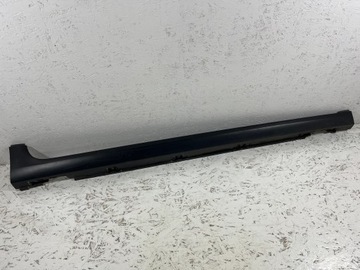 Планка пороговая защита порога правая citroen c3 iii 9813817380 фото №1