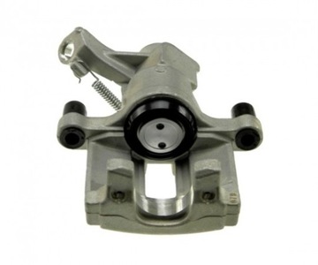 Суппорт тормозной зад правый nty hzt-pl-031 фото №1