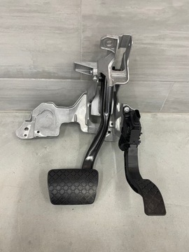 Каркас педаль тормоза газа a5 8w 2.0 tfsi оригинал фото №1