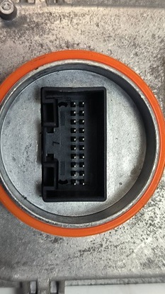 Преобразователь 4g0907397q audi q3 8u фото №1