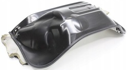 Защита термическая перегородочная audi a8 d5 4n0825621c фото №1