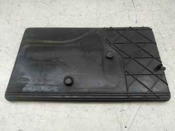 Основание акумулятора toyota auris i 2.0 d4d фото №1