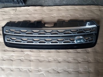 Discovery 5 v sport решётка радиатора решётка фото №1