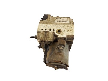 Насос модуль блок abs peugeot 406 8b 0265216003 0273004093 bosch фото №1