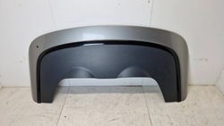 Крышка задняя крыша saab 9-3 93 ii cabrio цвет 279 фото №1